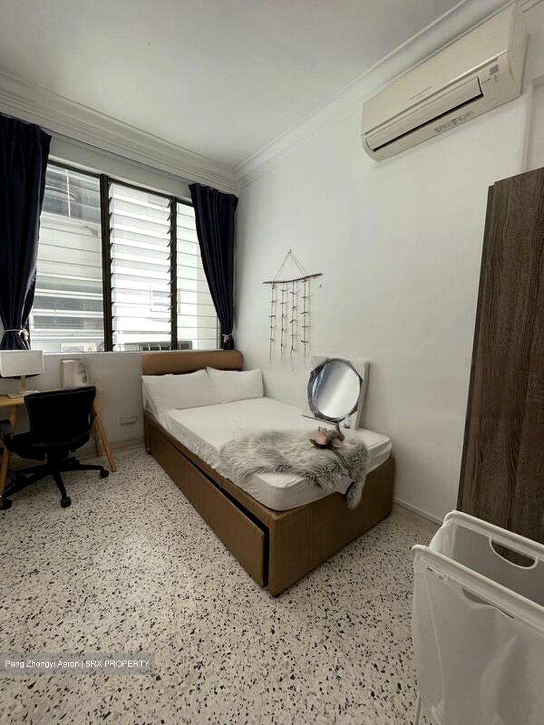 Kum Hing Court (D10), Apartment #453620391